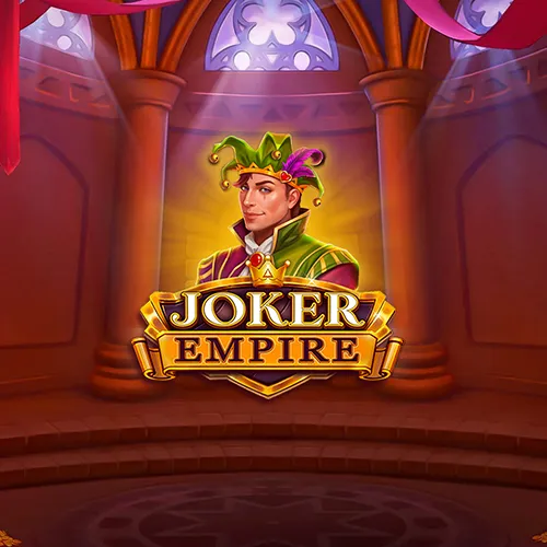 Joker Empire
