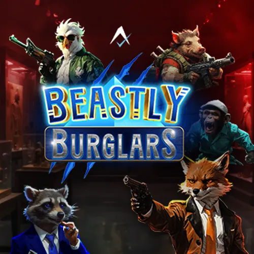 Beastly Burglars