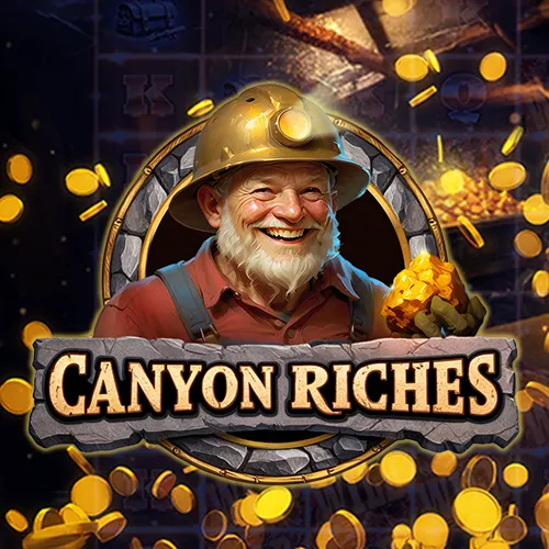 Canyon Riches