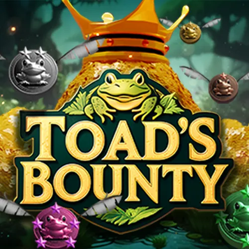 Toad\'s Bounty