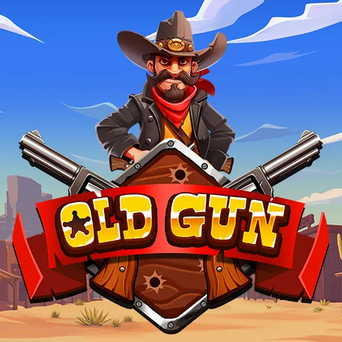 Old Gun