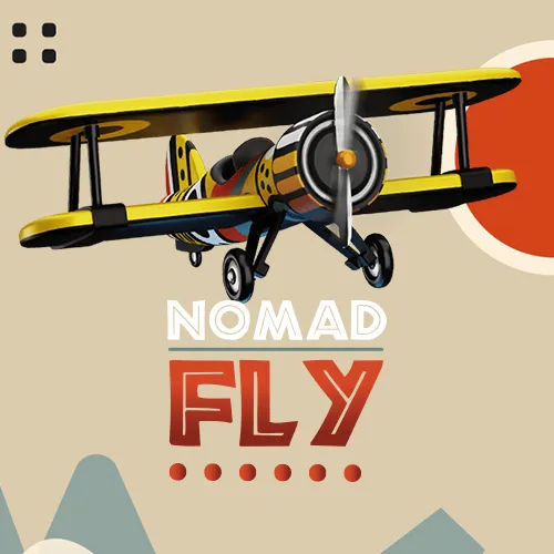 Nomad Fly
