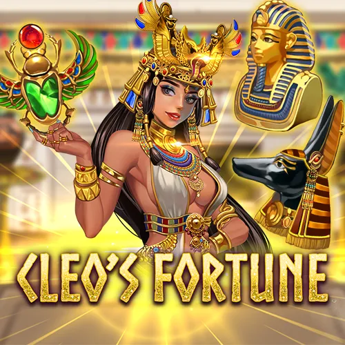 Cleoâ€™s Fortune