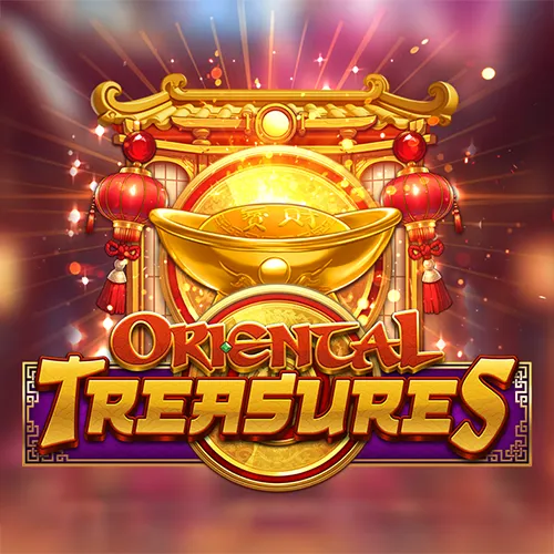 Oriental Treasures