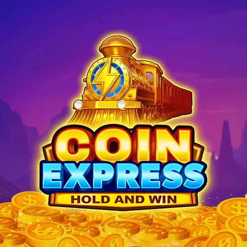 Coin Express: Hold and Win