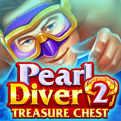 Pearl Diver 2: Treasure Chest