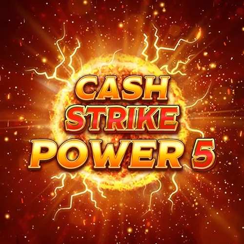 Cash Strike Power 5