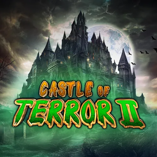 Castle of Terror 2
