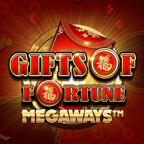 Gifts of Fortune Megaways