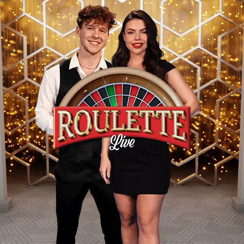 Live Roulette