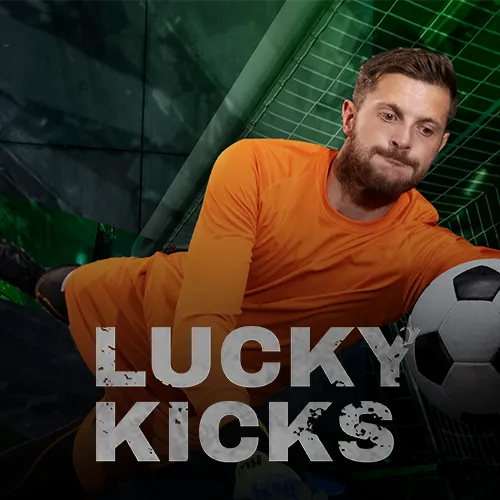 Lucky Kicks