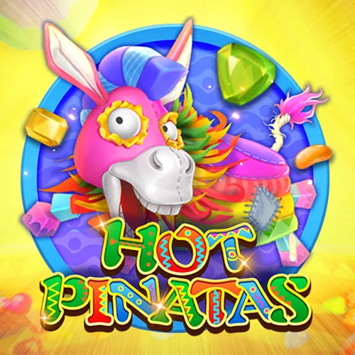 Hot Pinatas