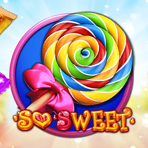 So Sweet