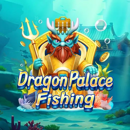 Dragon Palace Fishing