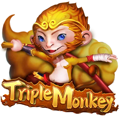 Triple Monkey