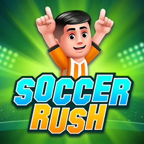 Soccer Rush