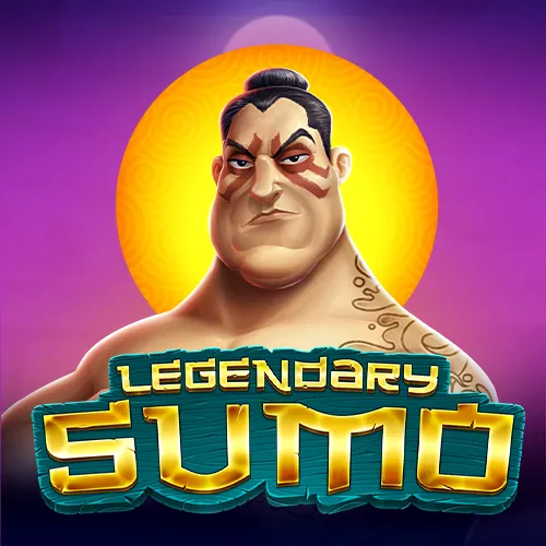 Legendary Sumo