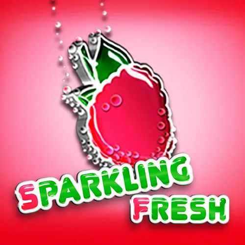 Sparkling Fresh