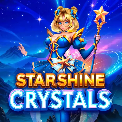 Starshine Crystals