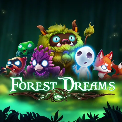 Forest Dreams