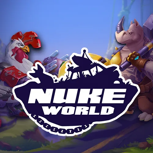 Nuke World