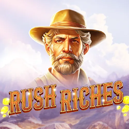 Rush Riches