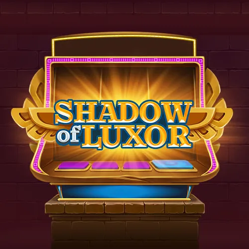 Shadow of Luxor