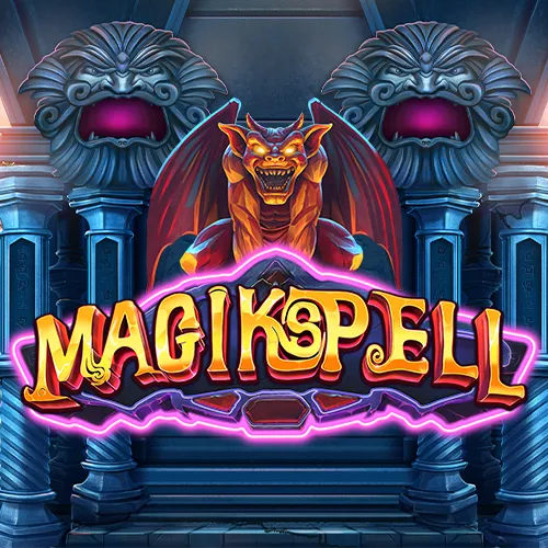 Magikspell