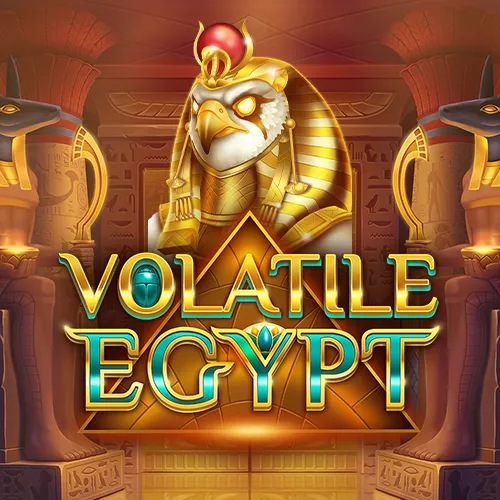 Volatile Egypt