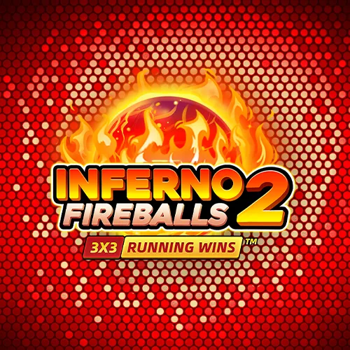 Inferno Fireballs 2