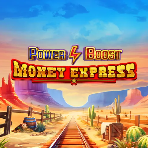 Power Boost: Money Express