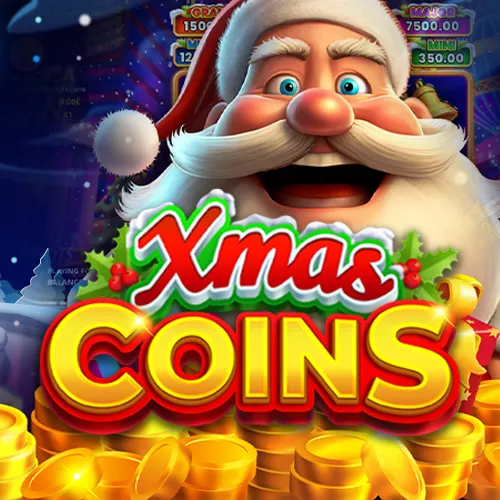 XMAS Coins: Running Wins