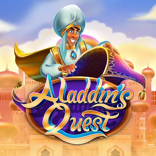 Aladdin\'s Quest