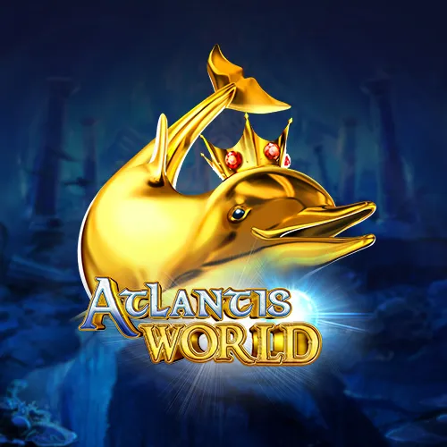 Atlantis World