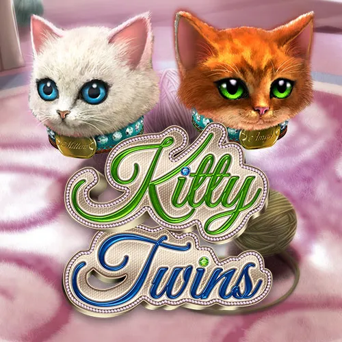 Kitty Twins