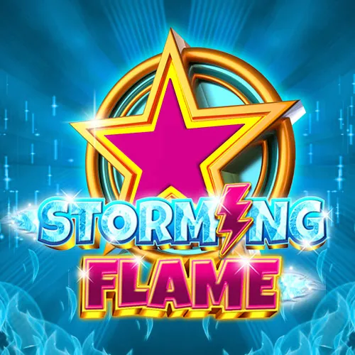 Storming Flame