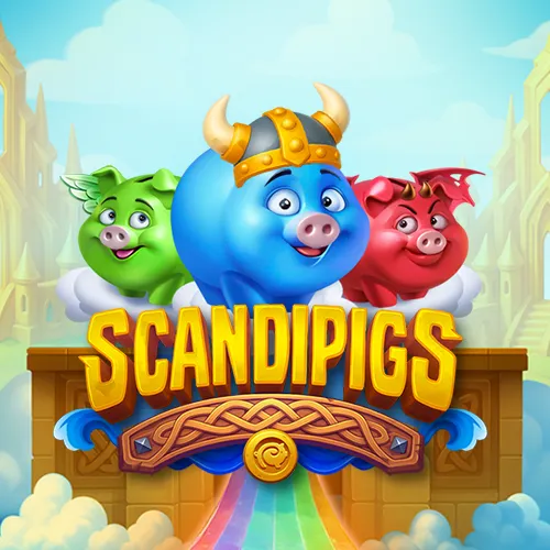 Skandipigs