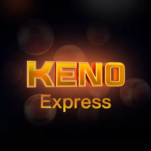 Keno Express