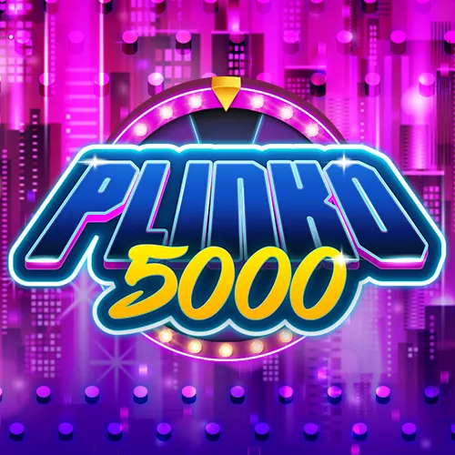 Plinko 5000