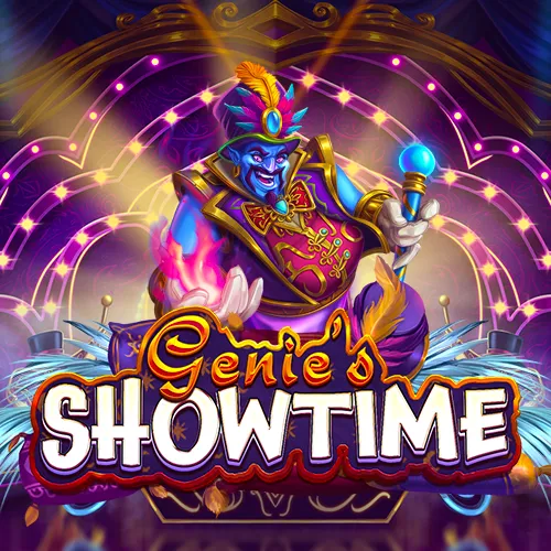 Genie\'s Showtime