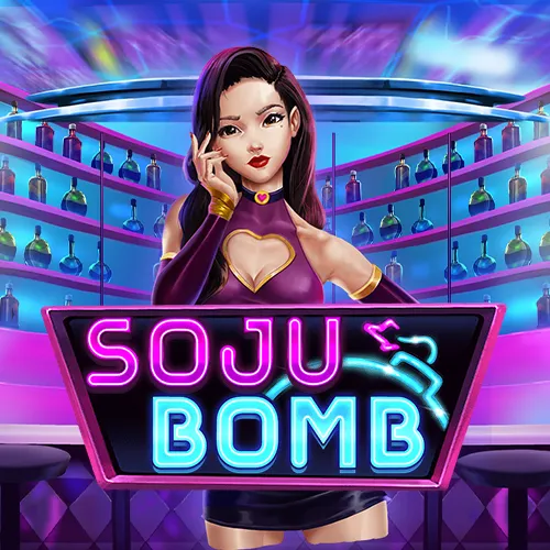 Soju Bomb