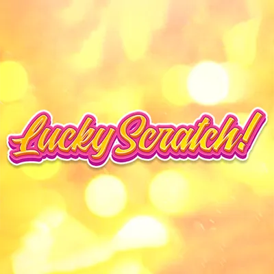 Lucky Scratch
