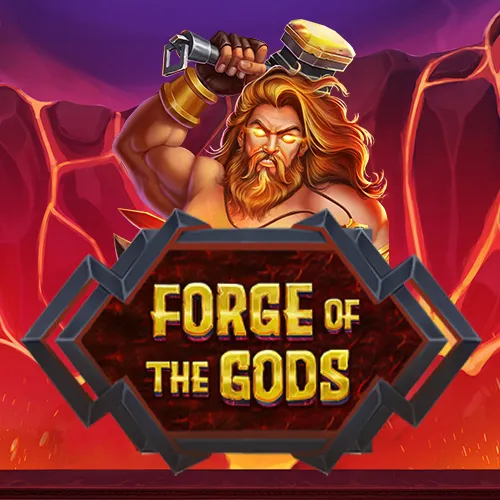 Forge Of The Gods