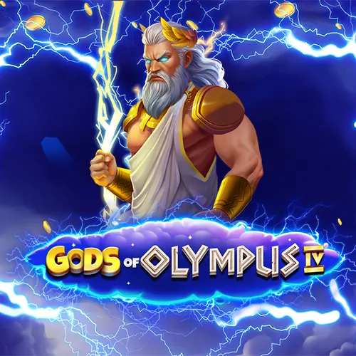 Gods of Olympus IV
