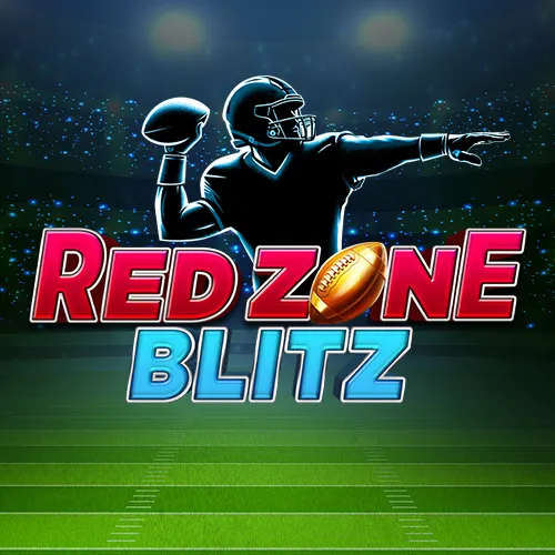 Red Zone Blitz