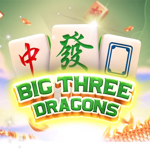 Big Three Dragons