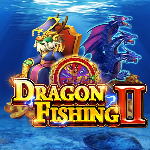 Dragon Fishing II