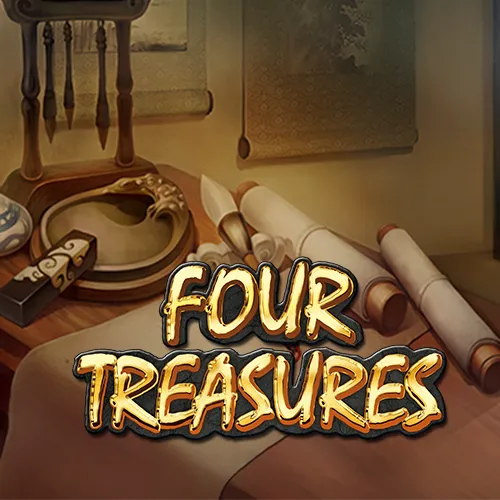Four Treasures