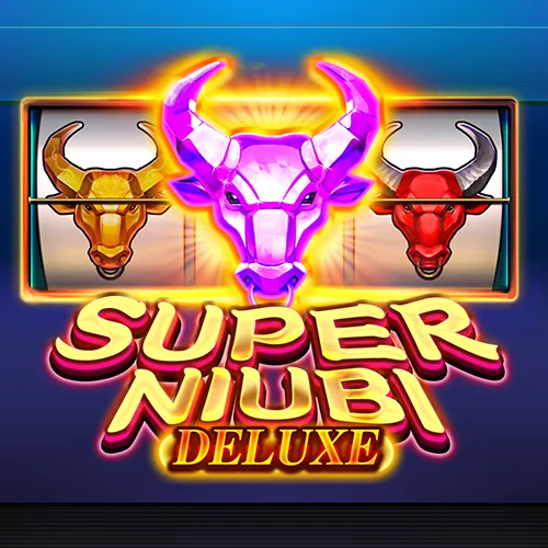 Super Niubi Deluxe