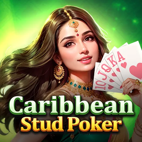 Caribbean Stud Poker